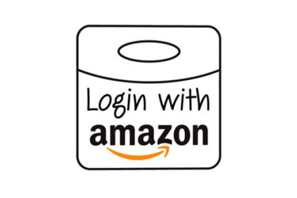 Amazon为开发者开放账号登录服务，推出Login with Amazon