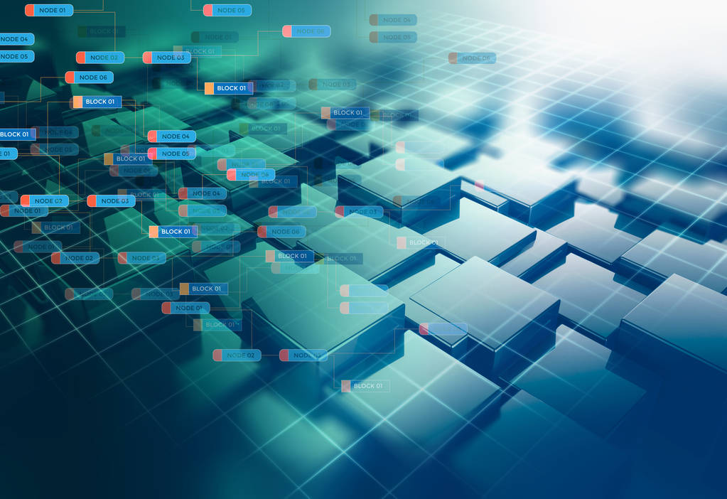 连接区块链与外部数据，ChainLink获3200万美元融资