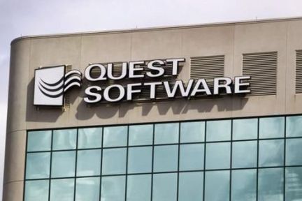 Dell以24亿美元收购企业软件开发商Quest Software