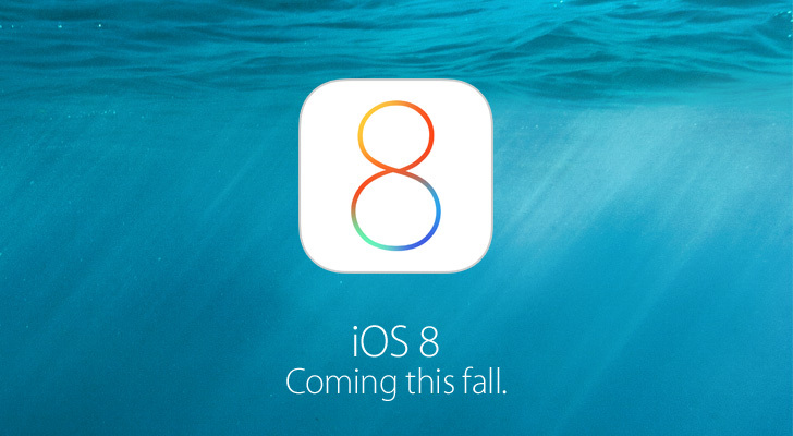 （更新视频）只有软的没有硬的，苹果WWDC 2014汇总：全新的OS X、更加开放的iOS 8，以及全新的开发者工具