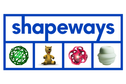 3D打印初创企业Shapeways获3000万美元融资