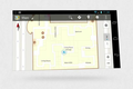 谷歌升级Android版谷歌地图，新增室内导航功能（视频）