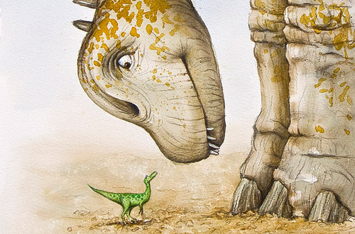 Paul Graham：创业须从小事做起