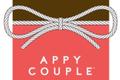婚礼应用Appy Couple把新人的婚礼日程、照片、爱情故事、邀请等做成App，放进App Store