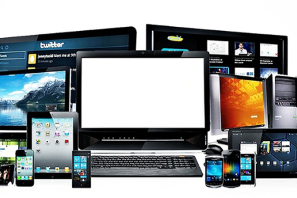 Gartner预测今年平板出货量增长53.4%，PC出货量下降8.4%