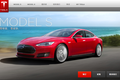 Tesla正式在国内开通网上预订通道，支持Model S和X两款，预计明年3-4月可以到货
