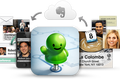 Evernote平台下多款应用发布重大更新一：Evernote Hello更加人性化