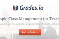 让课堂管理更直观、高效，课堂管理软件Grades.io 正式上线