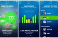 iPhone 5s配套运动追踪应用Nike+ Move正式上架App store，还要戴腕带么？