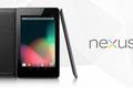 Nexus 7 真面目：Tegra 3四核，7英寸IPS 屏幕，8GB 售199美元，16GB售249美元