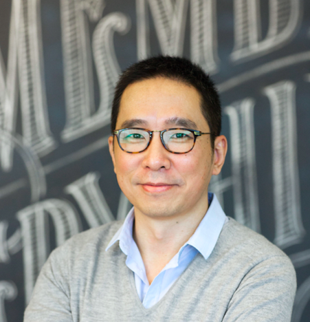 印象笔记CEO唐毅：“第二大脑”将引领云笔记行业的新经济
