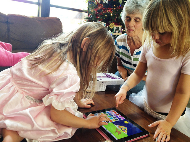 mLearning(移动学习)会在这10个方面变革教育 (上)