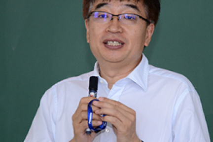 愉悦资本刘二海：用五个指导思想做投资 -36氪