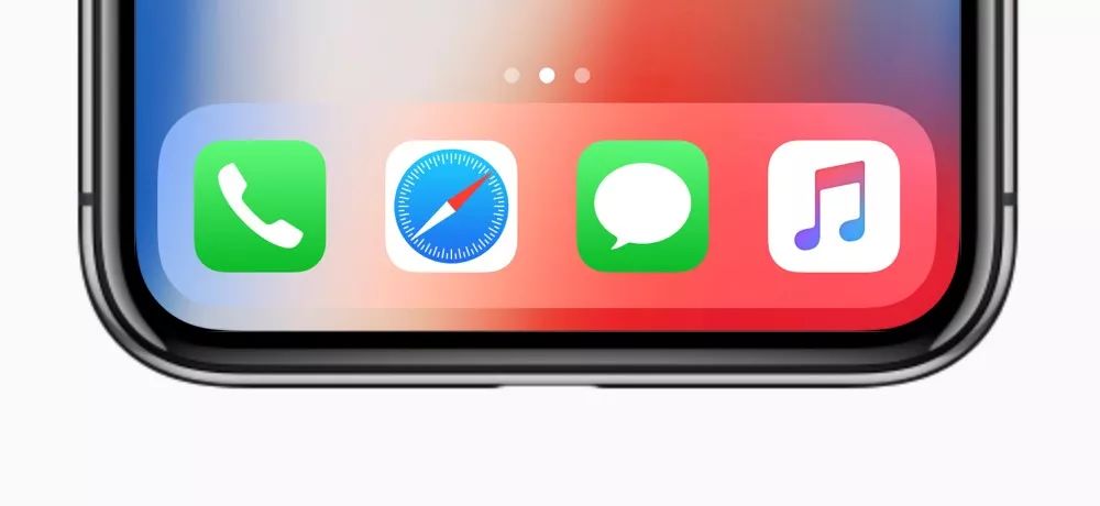 Apple 的设计哲学 · UI 篇