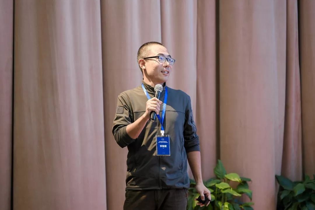 “南京海外校友创新服务中心 2019人工智能与大健康创投峰会”成功举办！