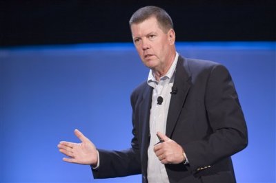 Sun was already in trouble when Scott McNealy left, but his replacement was no help at all.