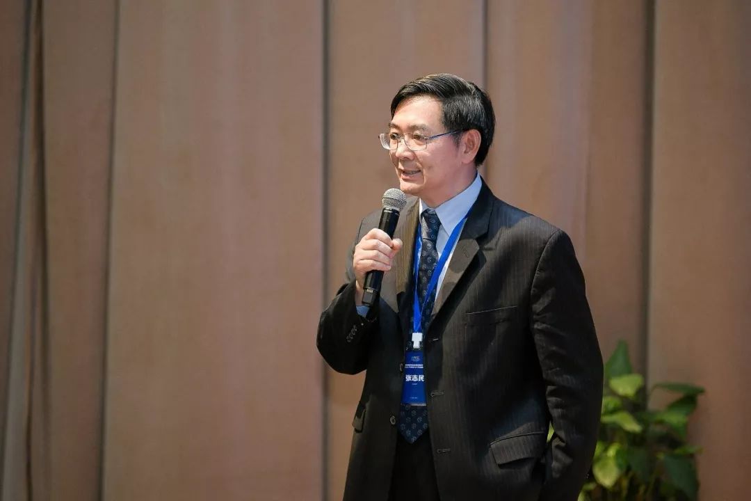 “南京海外校友创新服务中心 2019人工智能与大健康创投峰会”成功举办！