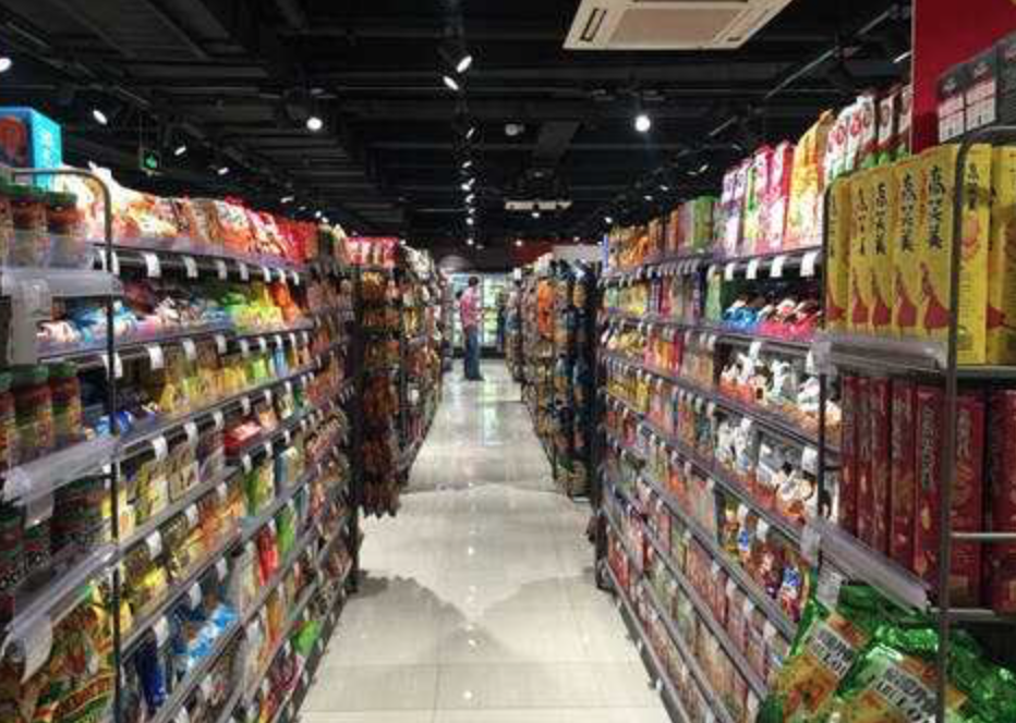 在华注册超市投资公司，家乐福将猛发力“便利超市”？