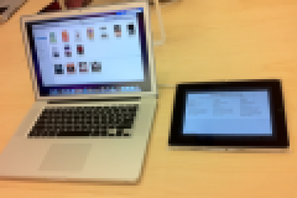 苹果第二代零售店登场