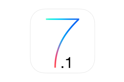 8点1氪：苹果放出iOS7.1正式版