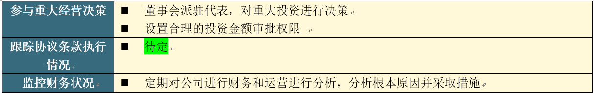万字长文：从方法论到实践，一篇文章读懂私募股权投资和尽职调查
