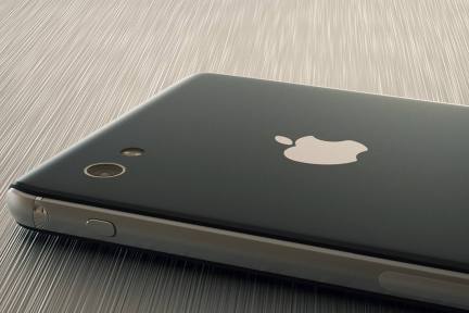 苹果拿下以色列面部识别公司，传言iPhone 8虹膜解锁是真的？|潮科技