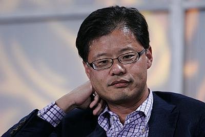 Jerry Yang blew the Microsoft deal, but his replacement Carol Bartz hasn't been much better.