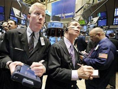 In April 2009, eBay throws in the towel, says it wants to IPO Skype