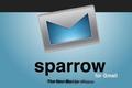 iPhone版Sparrow—让Google羞愧的Gmail应用