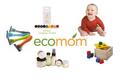 注重健康和安全，母婴网上商城Ecomom获得首轮融资400万美元