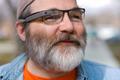 让戴眼镜的人也能用上Glass，Google Glass的处方版本有望在今年出现