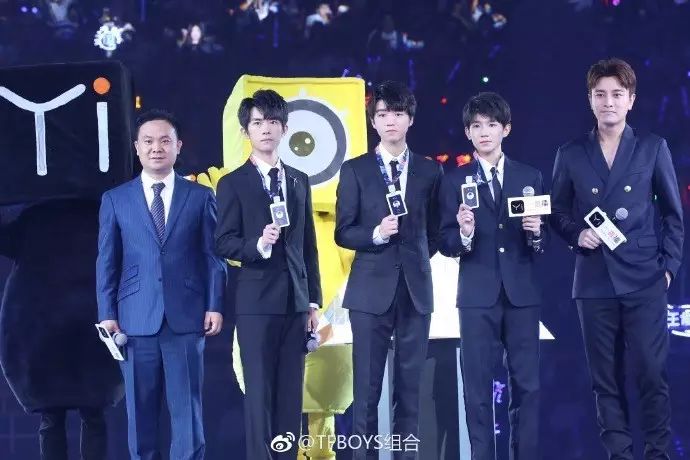 不管单飞与否，TFBOYS都是国内偶像养成模式的成功孤例