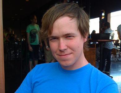 Aaron Sittig was brought on by Sean Parker. He created the concept of tagging friends in Facebook pictures.