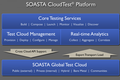 SOASTA获得1200万美元投资，让开发者基于云端测试应用 