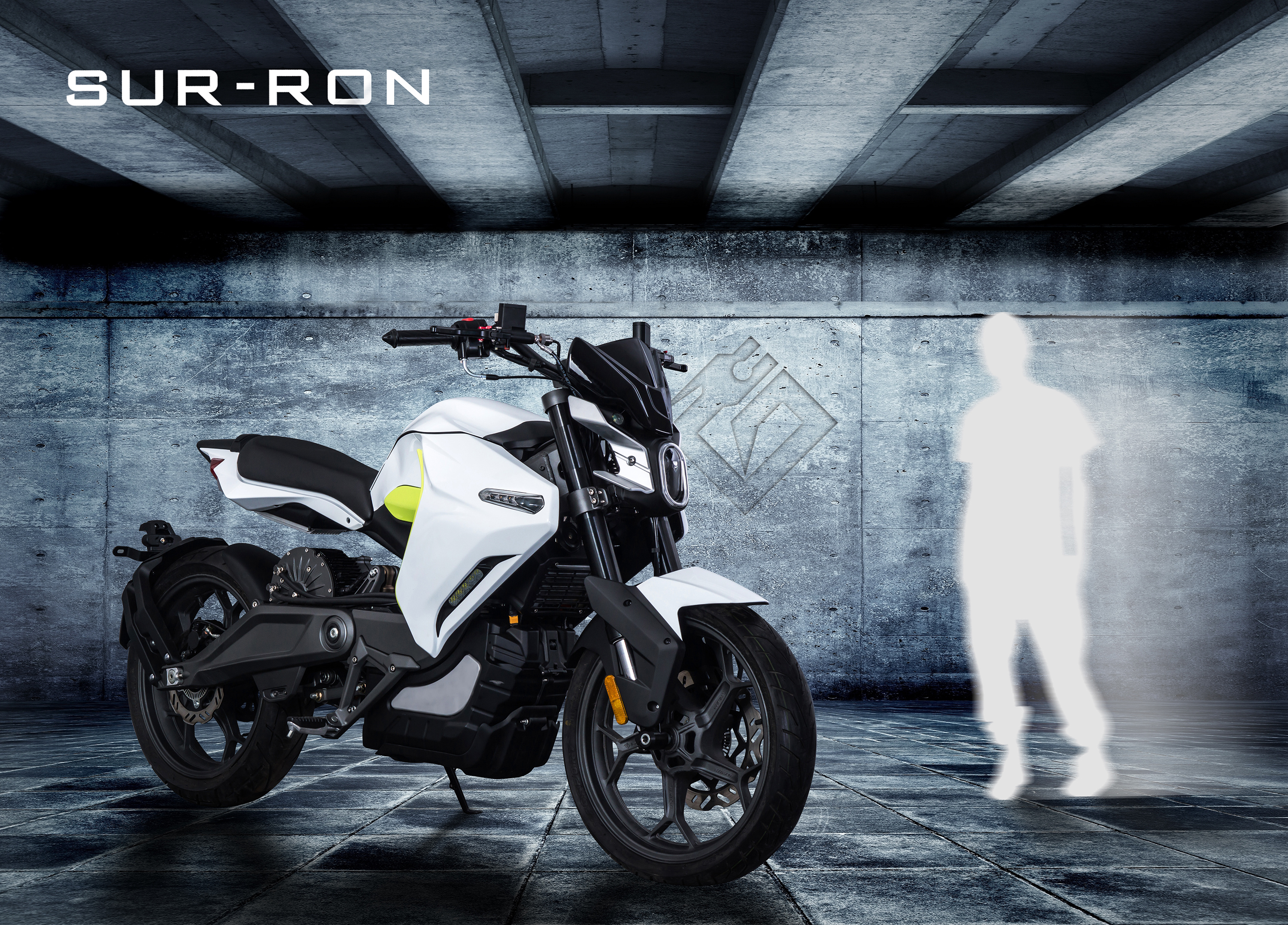 自研纯电动力系统虬龙科技推高时速自动挡摩托车能否成为下一个哈雷