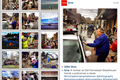 为什么《时代》杂志要用Instagram报道美国飓风Sandy