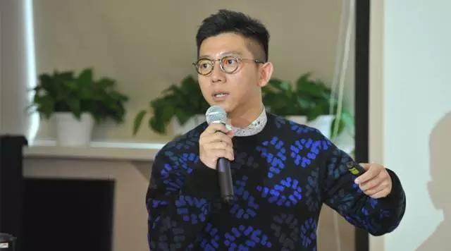 胡海泉：跨界投资，我为何说自己是撬动明星IP流量杠杆的创业者？