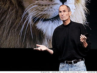 Steve Jobs