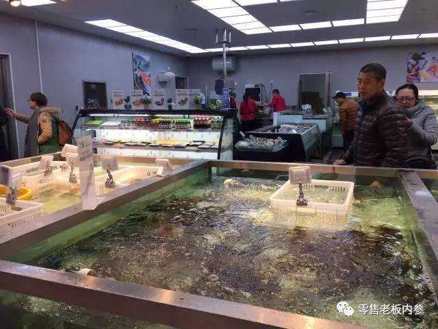 餐饮业要小心了！盒马鲜生融合餐饮和超市，将颠覆传统餐饮（附创始人演讲PPT）