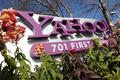 Yahoo重组：专注用户，广告商，以及先前被忽略的商务