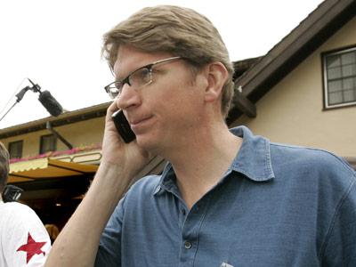In August, eBay agrees to sell Skype to a group, but the deal is blocked by a lawsuit from Skype's founders