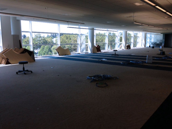 不破不立：David Marcus如何通过文化改造来拯救“大厦将倾”的PayPal