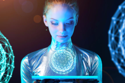 世界首个分子机器人问世，能够帮助建造其他分子