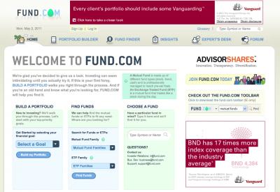 2. Fund.com - $9,999,950
