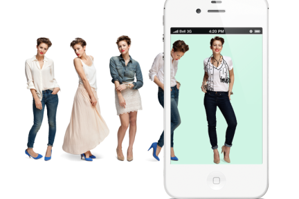 服装租赁服务Rent The Runway收购着装搭配分享社区Go Try It On