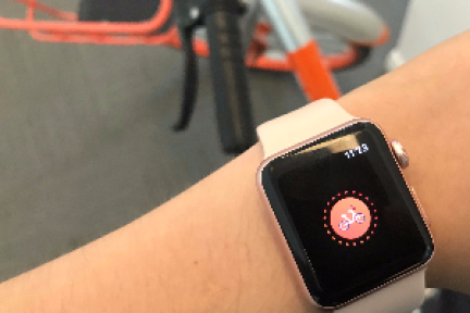 iPhone X小彩蛋：苹果新机支持相机扫码即解锁摩拜单车