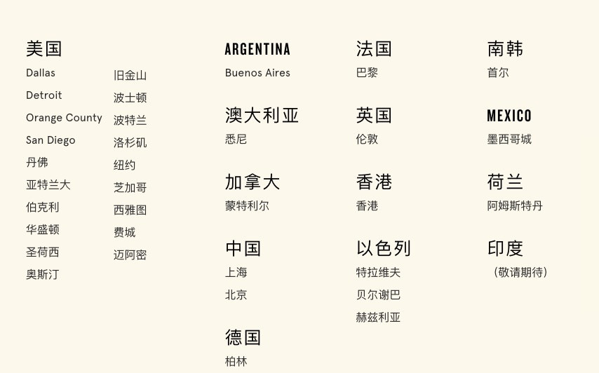 WeWork 进军香港市场，东南亚联合办公创业火热