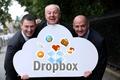 Dropbox 40亿美元的估值是怎么来的？（兼谈创业公司估值的计算方法）