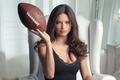 游戏结束了：美国收视率冠军Super Bowl大赛的广告中，Twitter出现了26次，完胜Facebook和Google+
