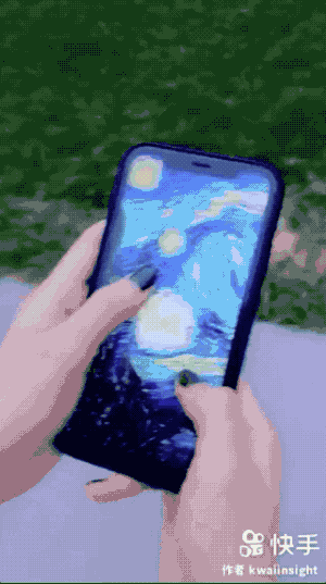 快手为什么能被苹果列为年度 App？我们重新体验了一下